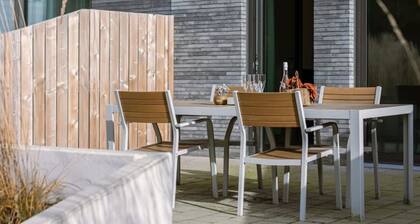 Spacious House Close to the Beach