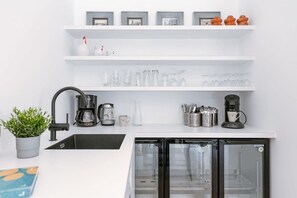 公寓 | 2 多间卧室、高速上网