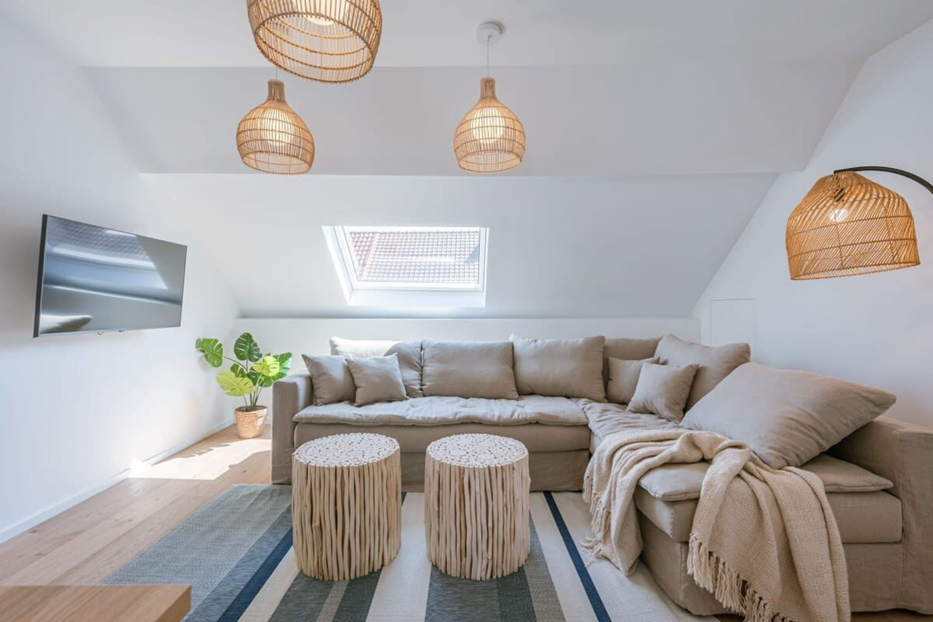 Apartment | 2 bedrooms, Internet