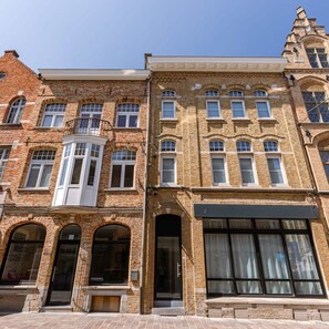 Appartement | 2 slaapkamers, snel internet