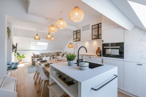 Beautiful Apartment in the Center of Ypres