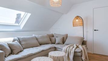 Căn hộ | 2 phòng ngủ, truy cập Internet tốc độ cao