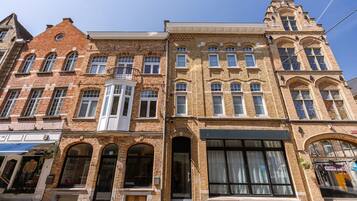 Căn hộ | 2 phòng ngủ, truy cập Internet tốc độ cao