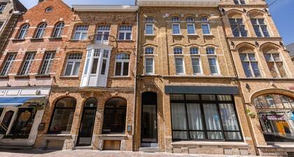 Beautiful Apartment in the Center of Ypres