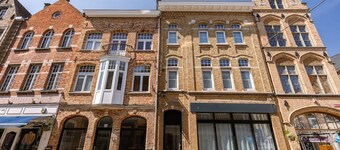 Beautiful Apartment in the Center of Ypres