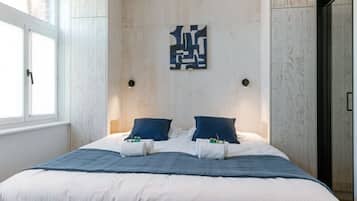 Căn hộ | 3 phòng ngủ, truy cập Internet tốc độ cao