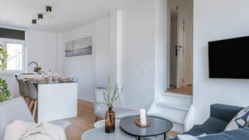 Căn hộ | 3 phòng ngủ, truy cập Internet tốc độ cao