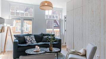 Căn hộ | 3 phòng ngủ, truy cập Internet tốc độ cao