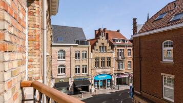 Căn hộ | 3 phòng ngủ, truy cập Internet tốc độ cao