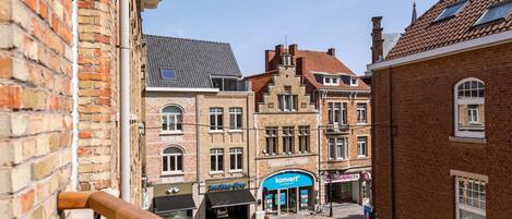 Departamento | 3 habitaciones y internet