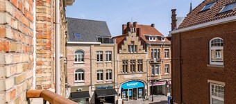 Pleasant Apartment in the Center of Ypres