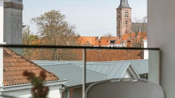 Appartement | 1 chambre, Internet