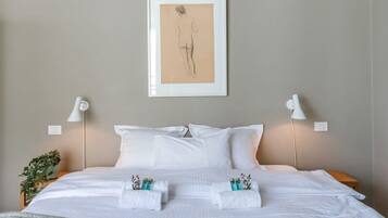 Appartement | 1 chambre, Internet