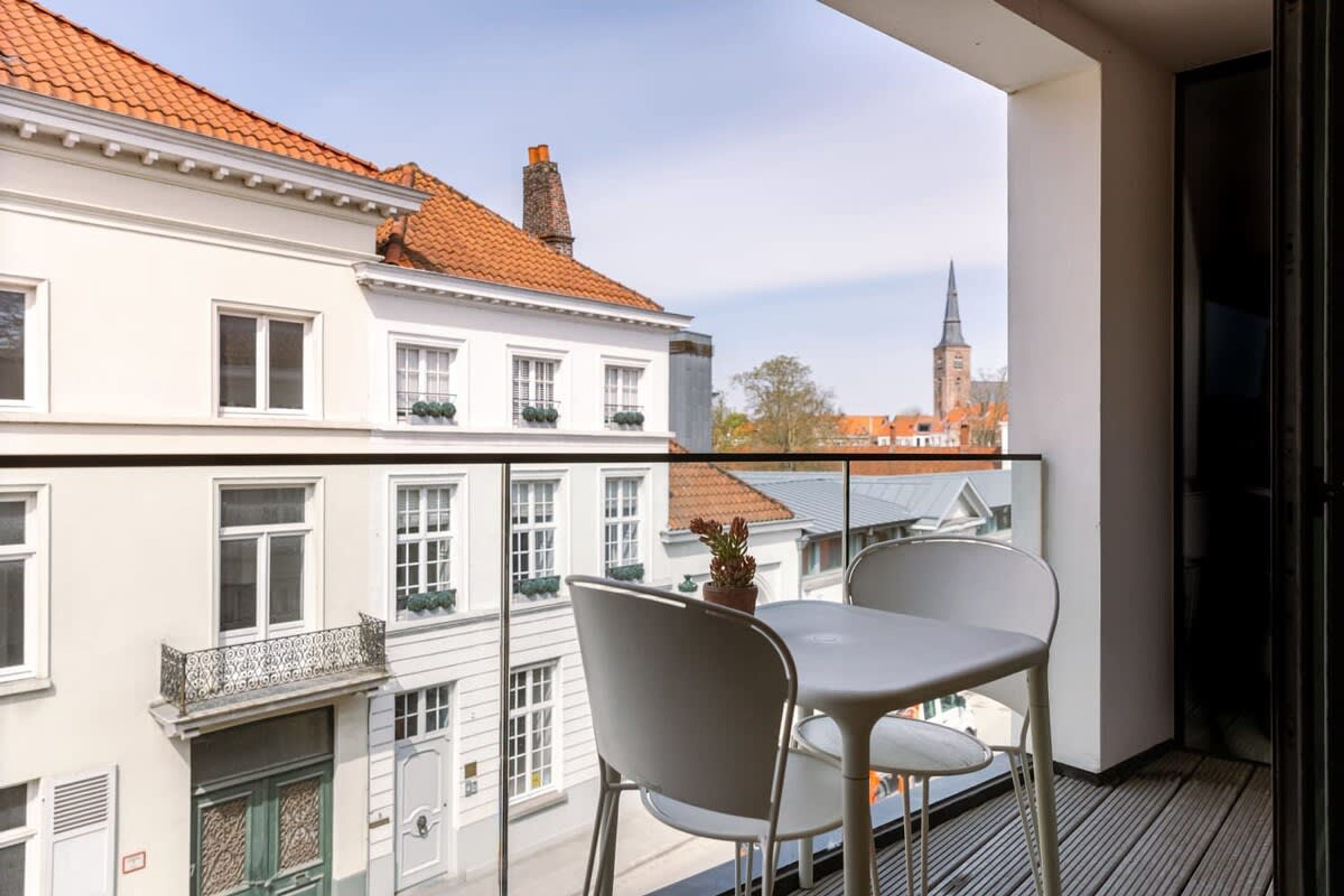 Departamento | 1 habitación y internet 