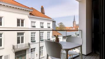 Appartement | 1 chambre, Internet