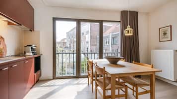 Appartement | 1 chambre, Internet