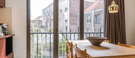 Appartamento | 1 camera, Internet