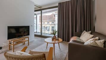 Apartment | 1 bedroom, Internet