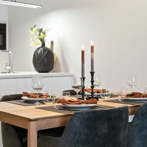 Apartment | 1 bedroom - Fully Equipped Apartment With Lateral sea View (Blankenberge)