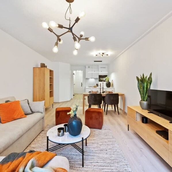 Apartment | 1 bedroom