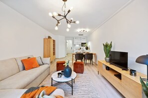 Apartment | 1 bedroom