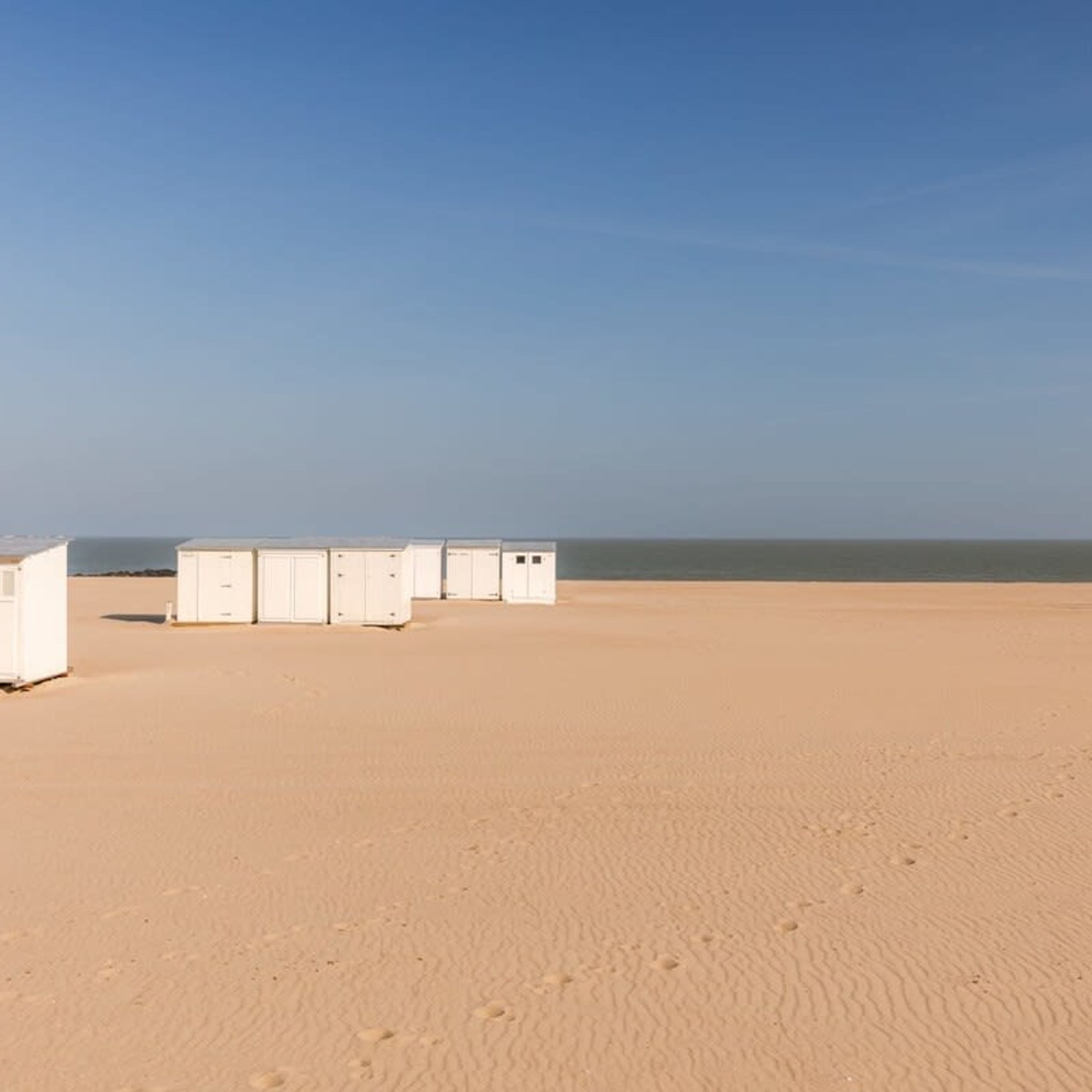 Apartemen | 2 kamar tidur dan internet