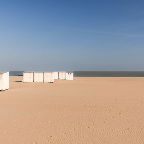 2 bedrooms, Internet - Apartment With Seaview (Knokke-Heist)