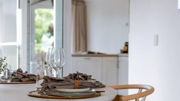 Rumah | 3 kamar tidur dan internet