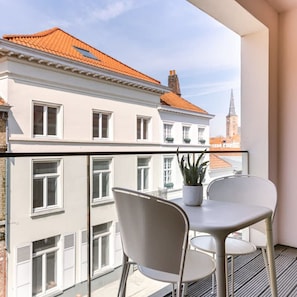 Appartement | 1 chambre, accès à Internet haute vitesse