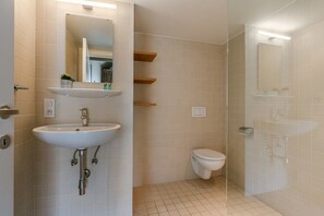 Apartment | 1 bedroom, Internet