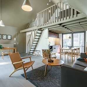 Apartment | 1 bedroom, Internet