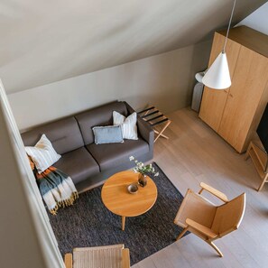 Apartment | 1 Schlafzimmer, Internetzugang