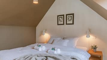 Apartamento | 1 dormitorio y Internet