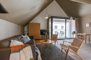 Apartment | 1 bedroom, Internet