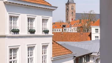 Apartamento | 1 dormitorio y Internet