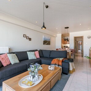 Appartement, accessible aux personnes à mobilité réduite