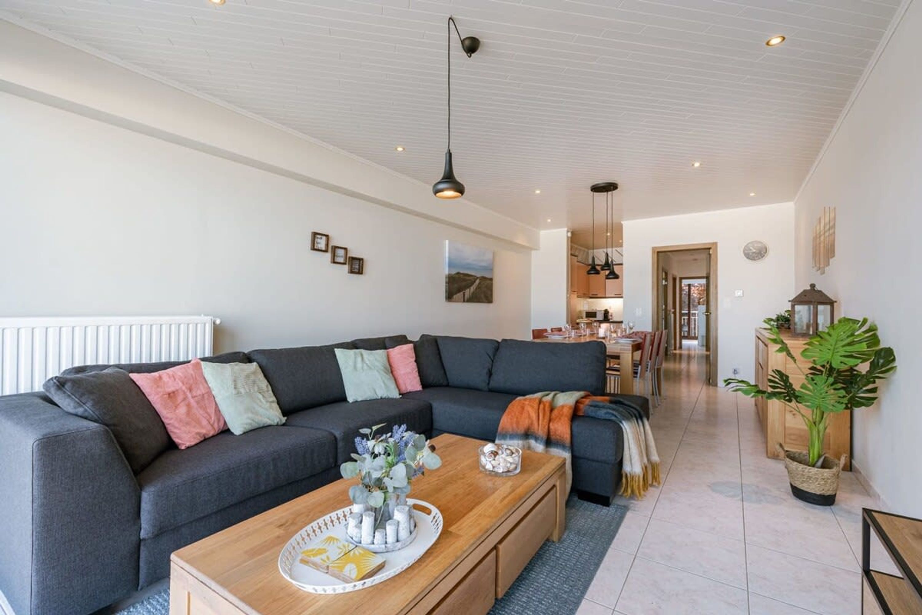 Apartment, Accessible | 2 bedrooms, desk, Internet