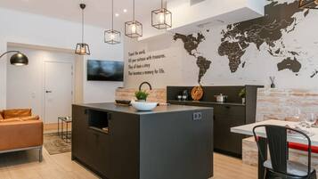 Căn hộ | 3 phòng ngủ, truy cập Internet tốc độ cao