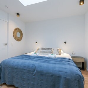 Apartment | 3 bedrooms, Internet - Colorful Apartment in the Center of Ypres (Ypres)