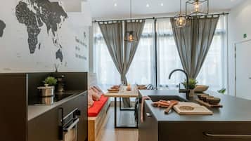 Căn hộ | 3 phòng ngủ, truy cập Internet tốc độ cao