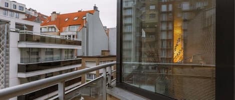 อพาร์ทเมนท์ | 2 ห้องนอน, อินเทอร์เน็ตความเร็วสูง