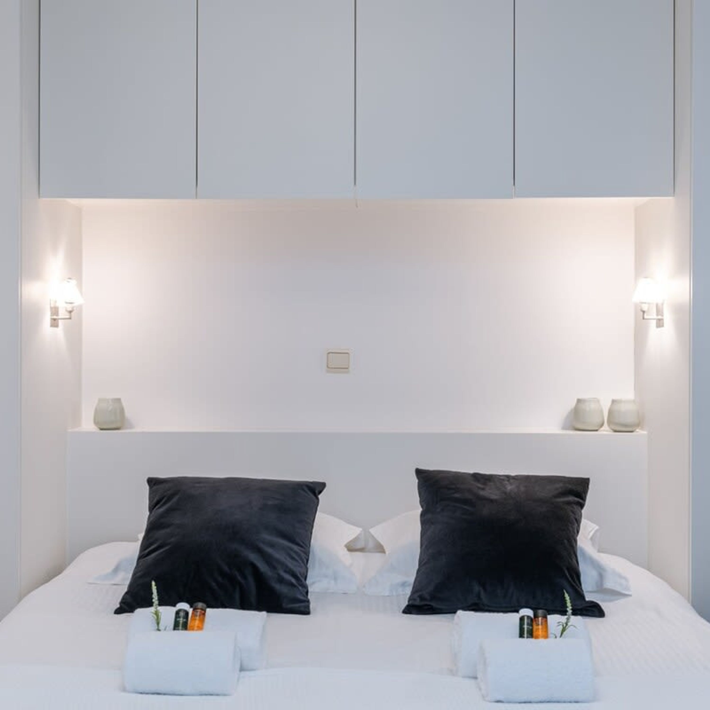 Apartment | 2 Schlafzimmer, Internetzugang