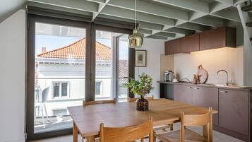 Apartment | 1 bedroom, Internet