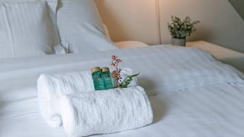 Apartment | 1 bedroom, Internet