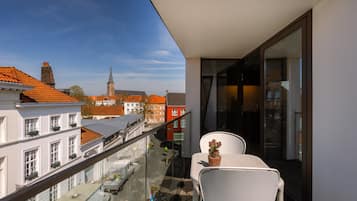 Apartment | 1 bedroom, Internet