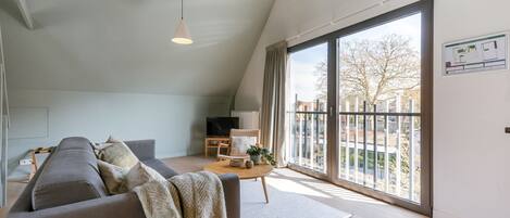 Apartment | 1 bedroom, Internet