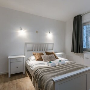 Apartment - Pleasant Apartment With Frontal sea View (De Haan)