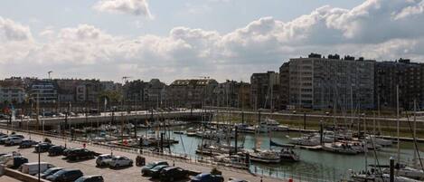 Apartment | 1 bedroom, Internet