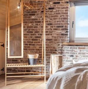 Huis | 4 slaapkamers, een bureau, snel internet