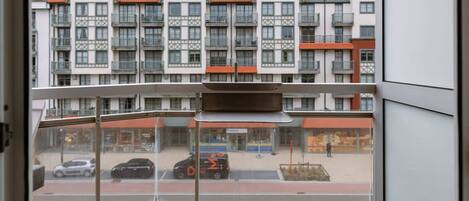 公寓 | 3 多间卧室、高速上网